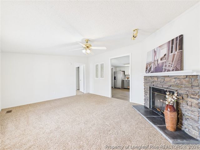 528 Heritage Way, Cameron, NC 28326