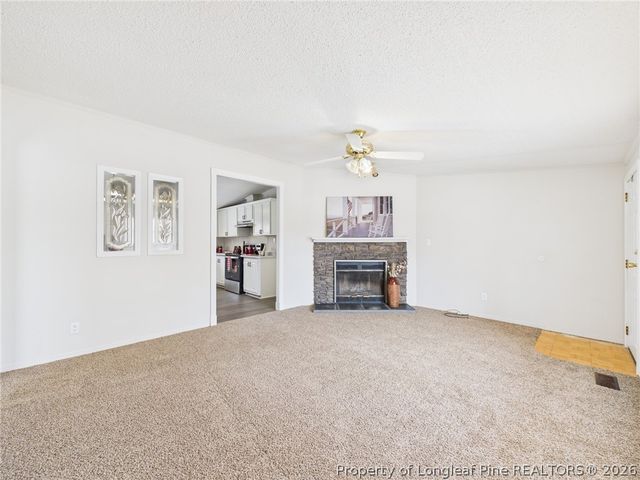 528 Heritage Way, Cameron, NC 28326