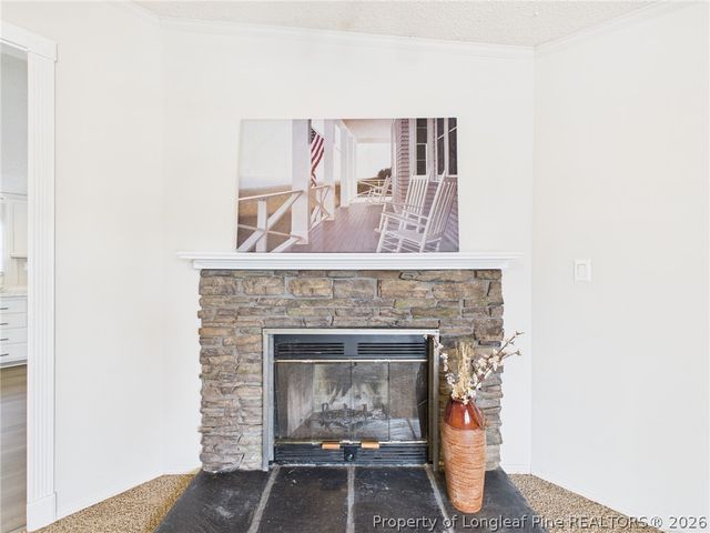 528 Heritage Way, Cameron, NC 28326