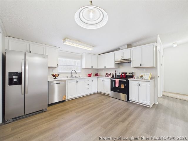 528 Heritage Way, Cameron, NC 28326