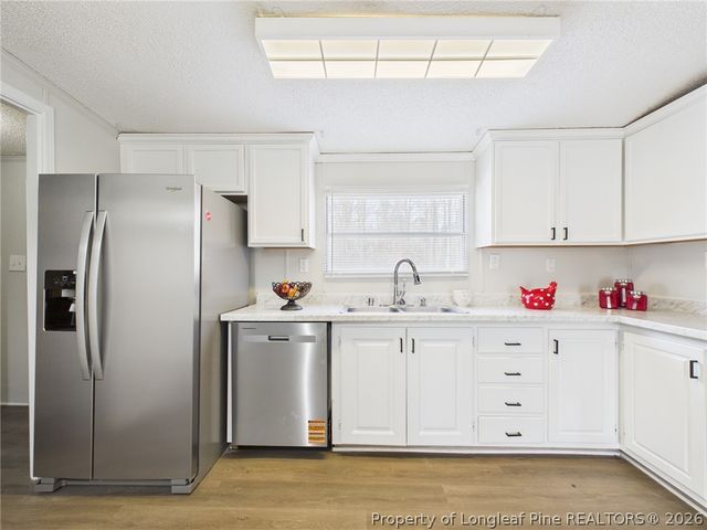 528 Heritage Way, Cameron, NC 28326