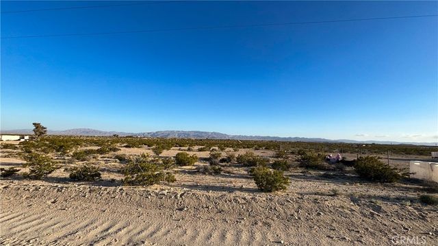 758 Papoose Trail, 29 Palms, CA 92277