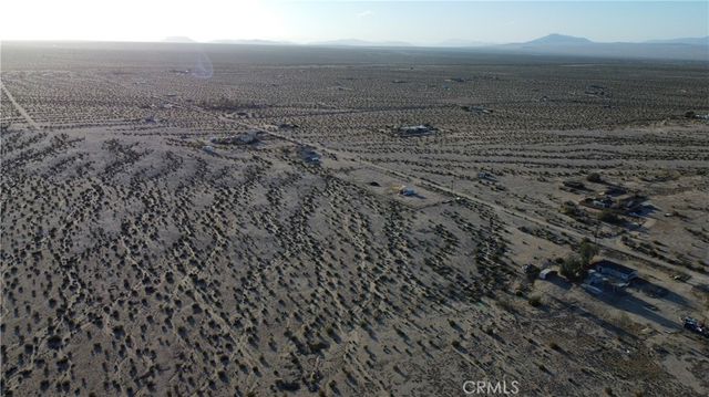 758 Papoose Trail, 29 Palms, CA 92277