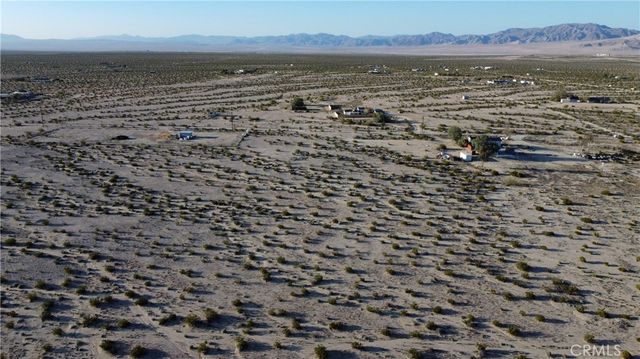 758 Papoose Trail, 29 Palms, CA 92277