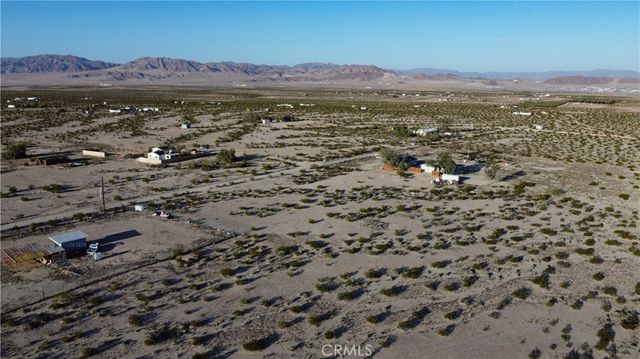758 Papoose Trail, 29 Palms, CA 92277