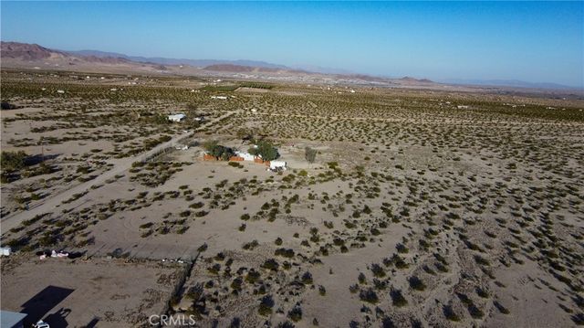 758 Papoose Trail, 29 Palms, CA 92277