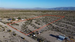 758 Papoose Trail, 29 Palms, CA 92277