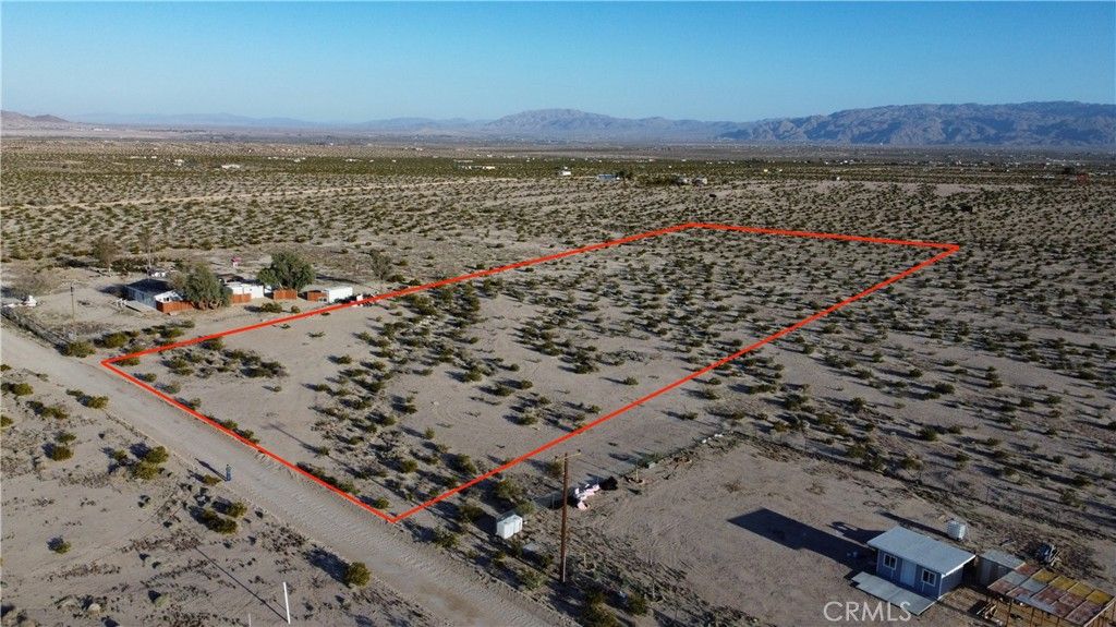 758 Papoose Trail, 29 Palms, CA 92277