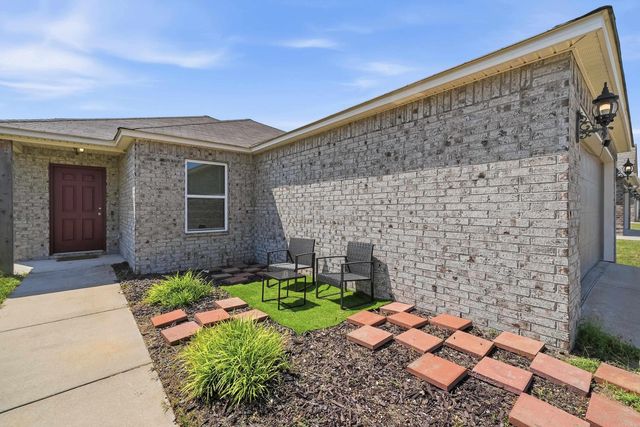 10504 Darla Lane, North Little Rock, AR 72113