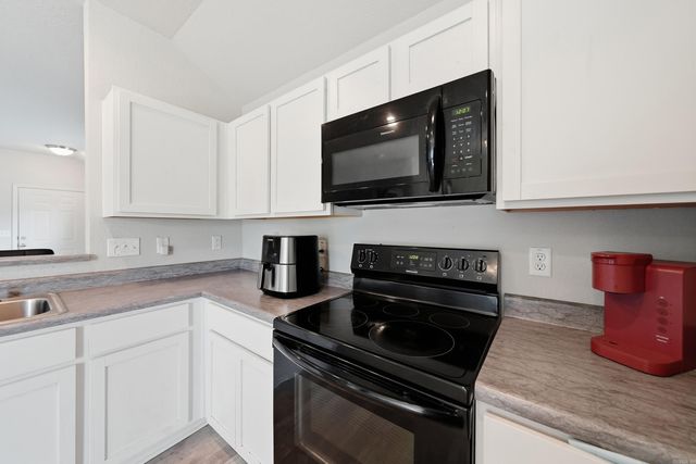 10504 Darla Lane, North Little Rock, AR 72113