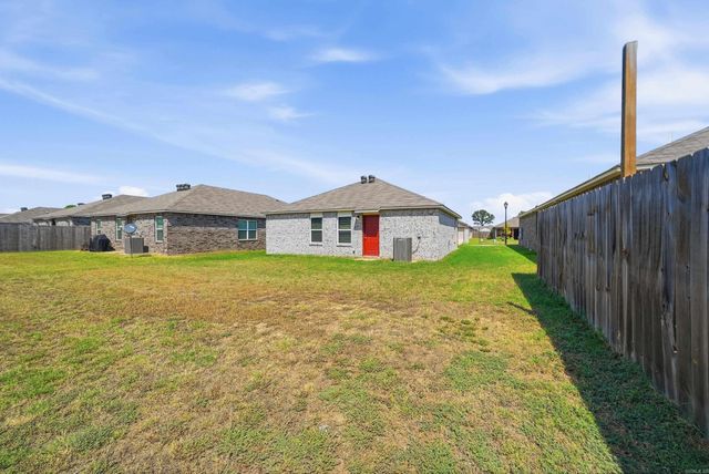 10504 Darla Lane, North Little Rock, AR 72113