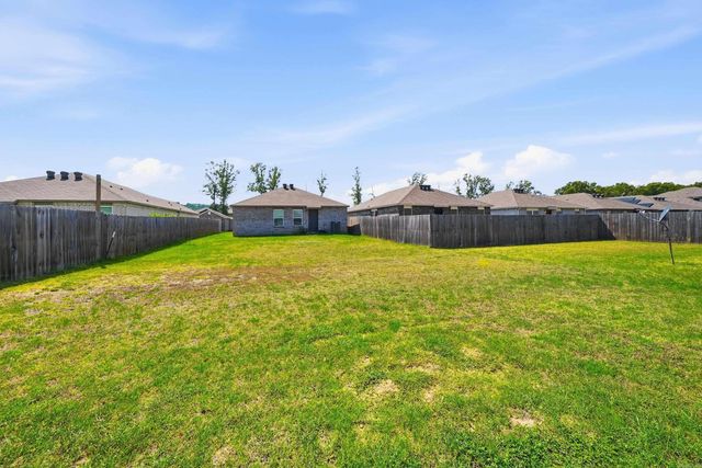 10504 Darla Lane, North Little Rock, AR 72113