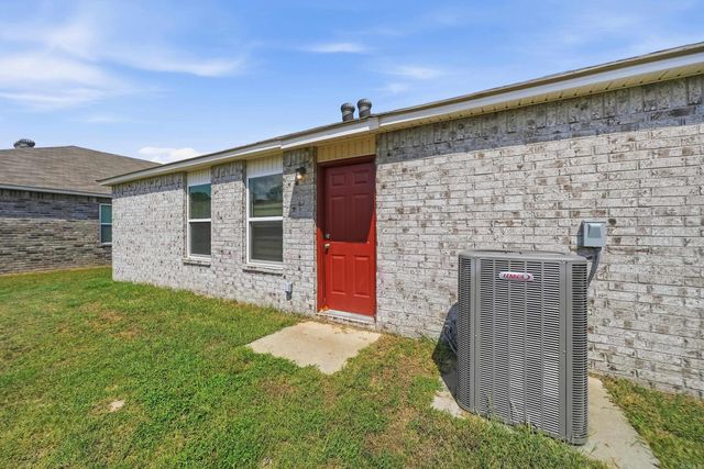 10504 Darla Lane, North Little Rock, AR 72113