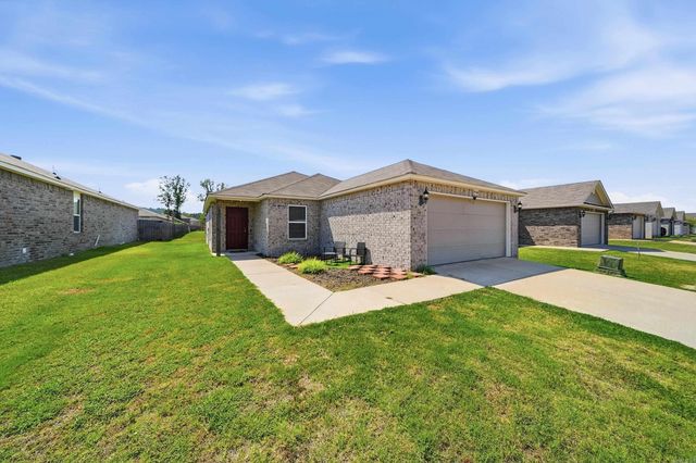 10504 Darla Lane, North Little Rock, AR 72113