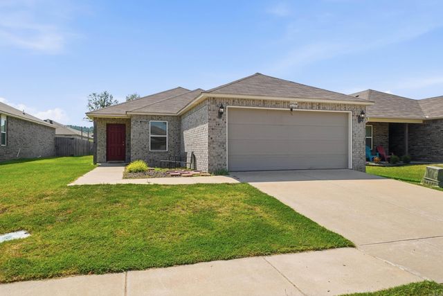 10504 Darla Lane, North Little Rock, AR 72113