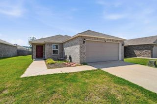 10504 Darla Lane, North Little Rock, AR 72113