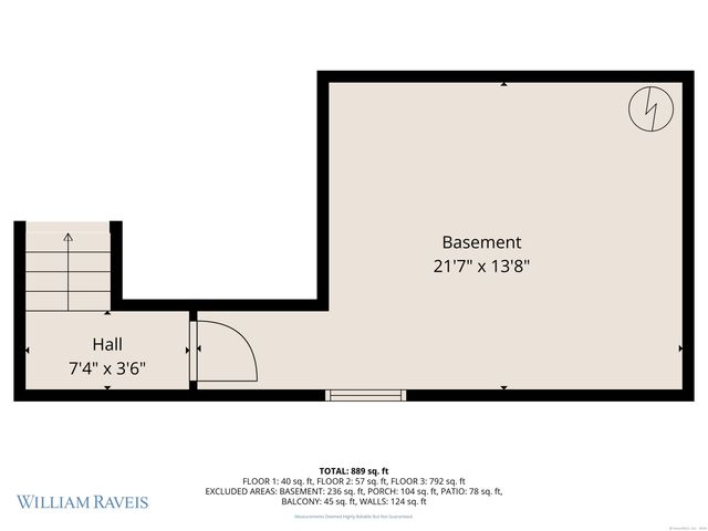 19 Somers Street F9, Danbury, CT 06810