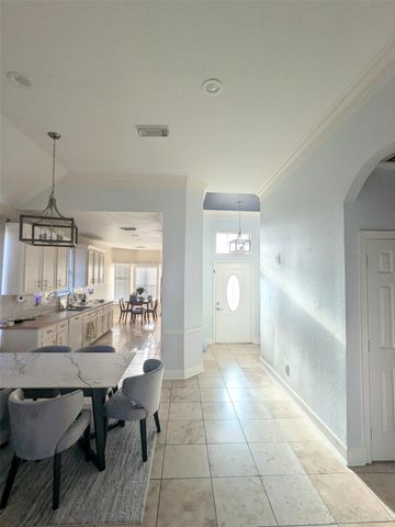 2402 Raintree Village Drive, Katy, TX 77449
