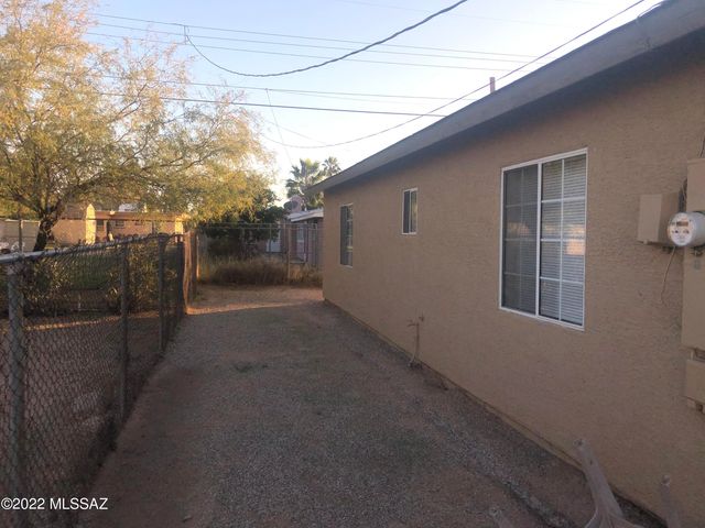 4538 E Lester St Unit 2, Tucson, AZ 85712