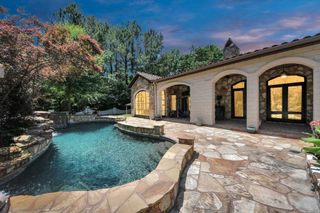 2426 Blue Lake Drive, Magnolia, TX 77354