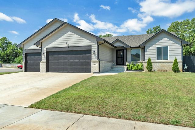 3002 E Maywood, Wichita, KS 67216