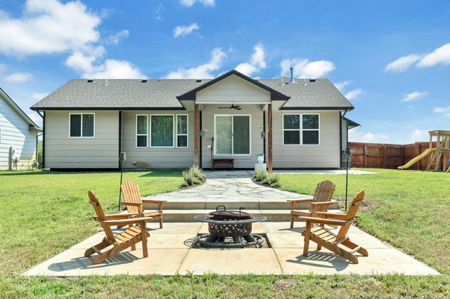 3002 E Maywood, Wichita, KS 67216