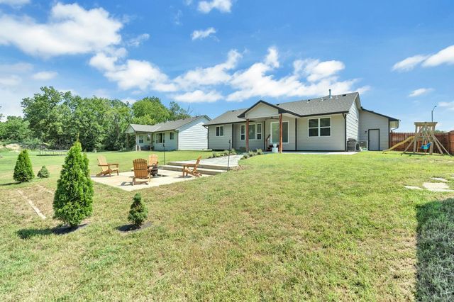 3002 E Maywood, Wichita, KS 67216