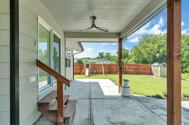 3002 E Maywood, Wichita, KS 67216