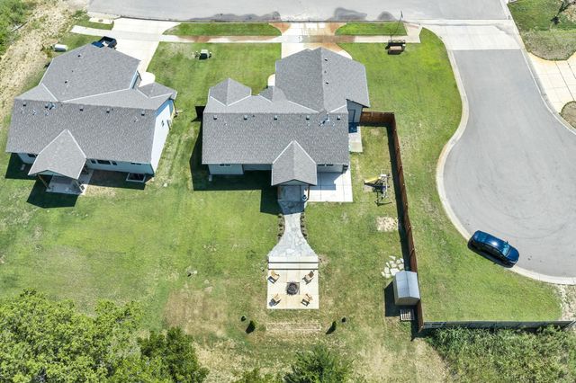 3002 E Maywood, Wichita, KS 67216