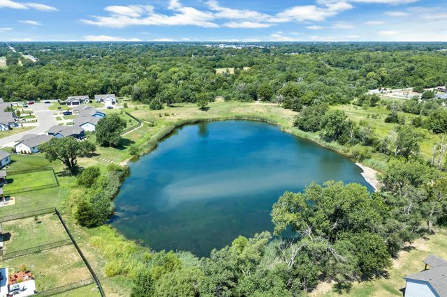3002 E Maywood, Wichita, KS 67216