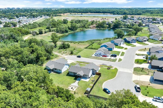 3002 E Maywood, Wichita, KS 67216