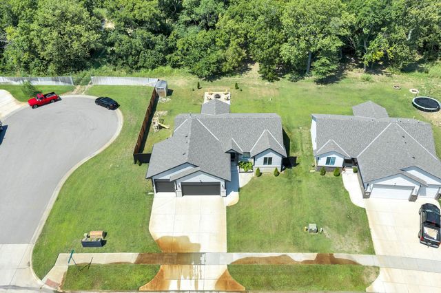 3002 E Maywood, Wichita, KS 67216