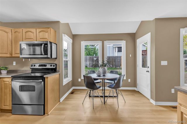 493 E 16th Avenue, Longmont, CO 80504