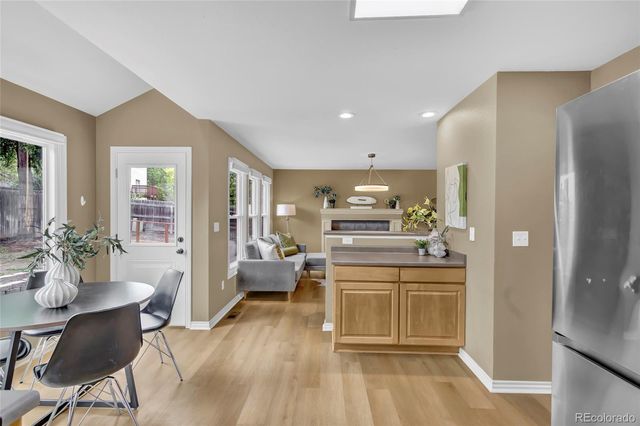493 E 16th Avenue, Longmont, CO 80504