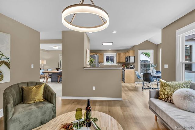 493 E 16th Avenue, Longmont, CO 80504