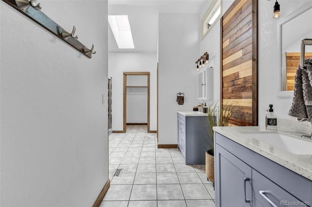 493 E 16th Avenue, Longmont, CO 80504