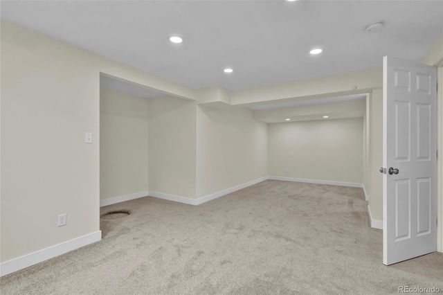 493 E 16th Avenue, Longmont, CO 80504