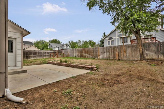 493 E 16th Avenue, Longmont, CO 80504