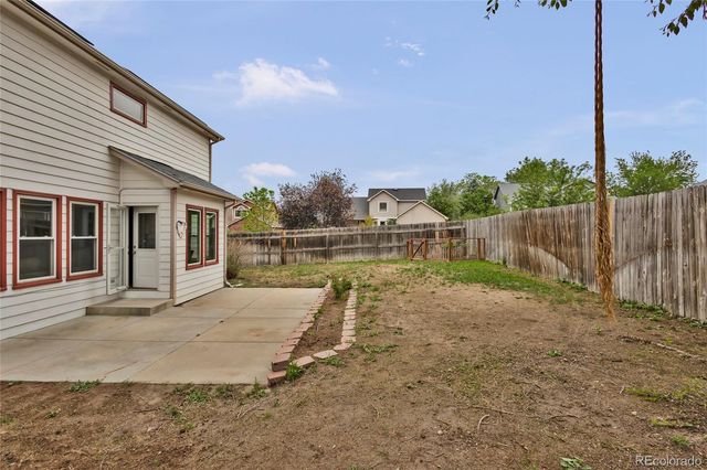 493 E 16th Avenue, Longmont, CO 80504
