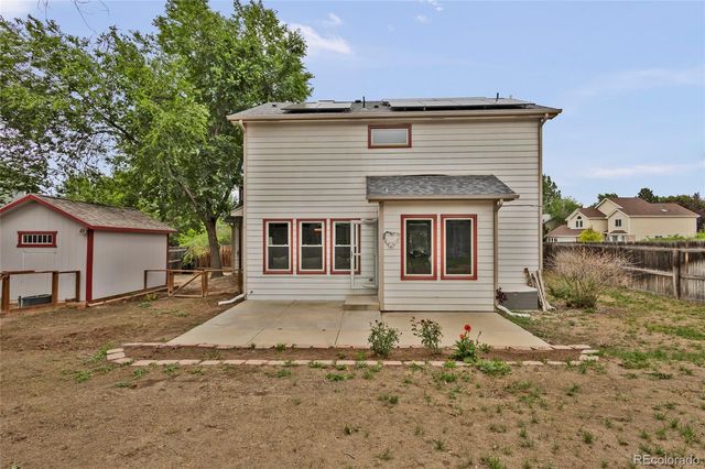 493 E 16th Avenue, Longmont, CO 80504