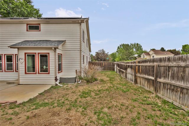 493 E 16th Avenue, Longmont, CO 80504