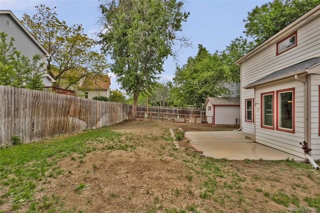 493 E 16th Avenue, Longmont, CO 80504
