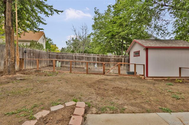 493 E 16th Avenue, Longmont, CO 80504
