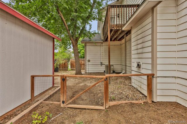 493 E 16th Avenue, Longmont, CO 80504