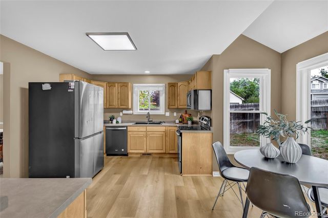 493 E 16th Avenue, Longmont, CO 80504