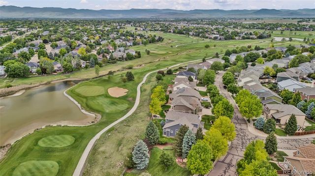 493 E 16th Avenue, Longmont, CO 80504
