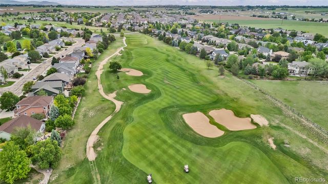 493 E 16th Avenue, Longmont, CO 80504