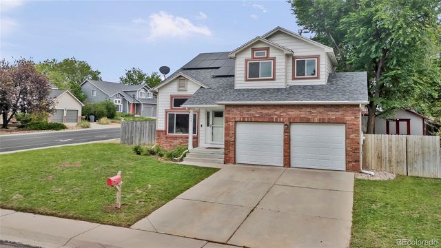 493 E 16th Avenue, Longmont, CO 80504