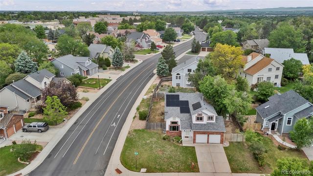 493 E 16th Avenue, Longmont, CO 80504