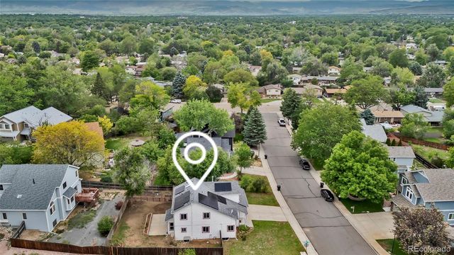 493 E 16th Avenue, Longmont, CO 80504